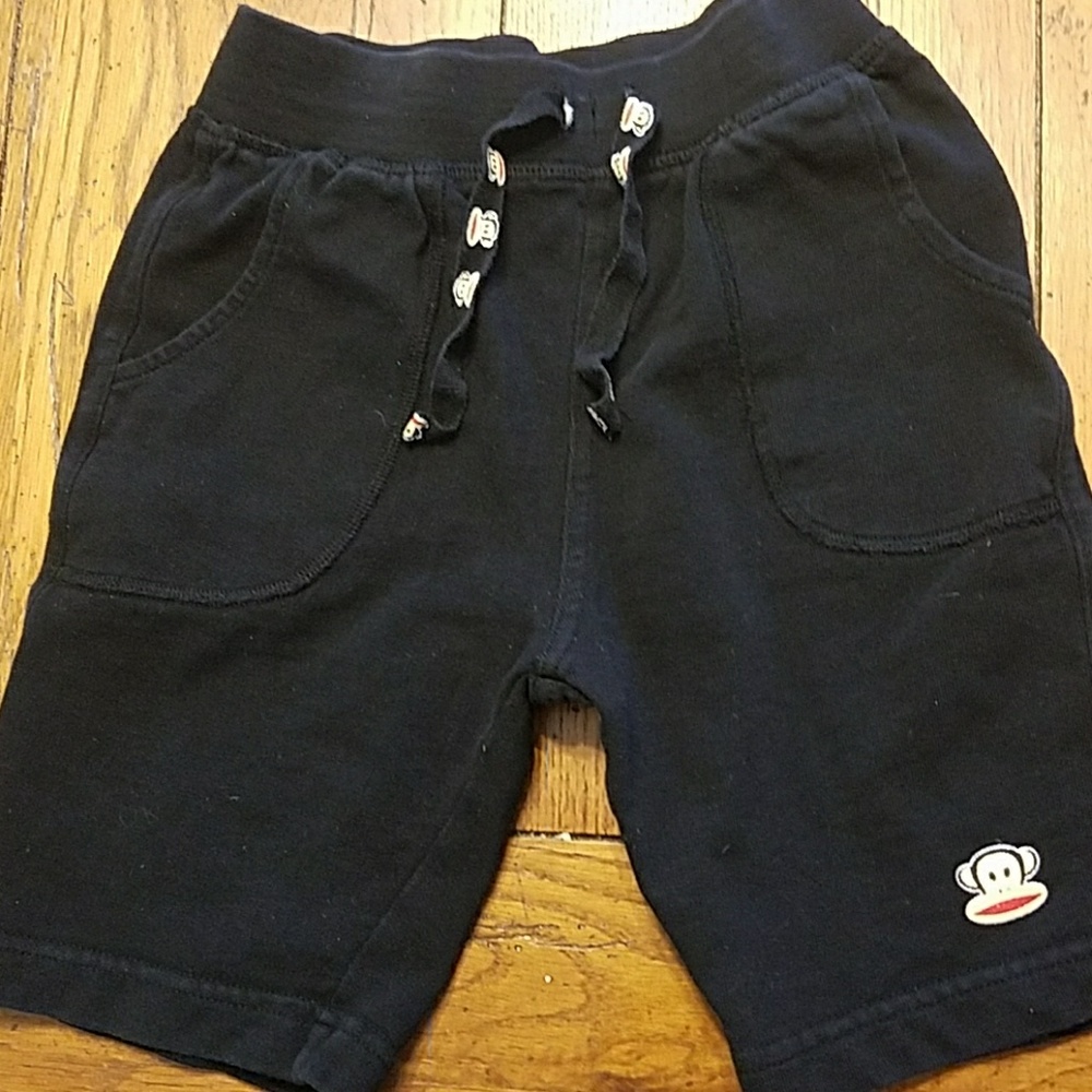 Paul Frank drawstring shorts